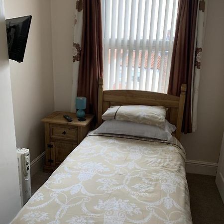 Oakwell Guest House Bridlington Exterior foto