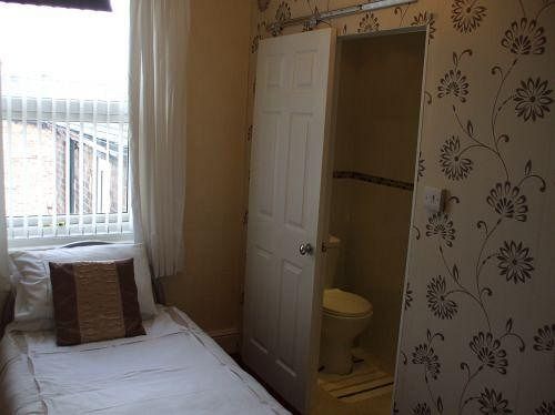 Oakwell Guest House Bridlington Exterior foto