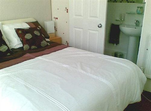 Oakwell Guest House Bridlington Exterior foto